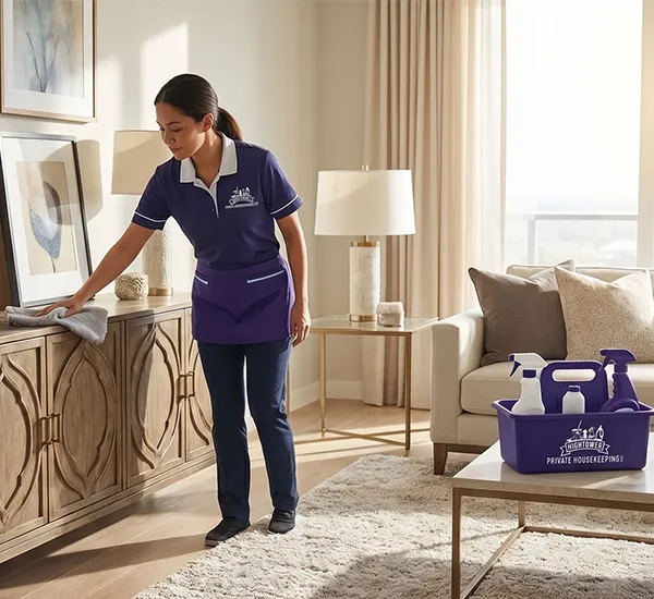 Regular Home Cleaning Services in Henderson, NV