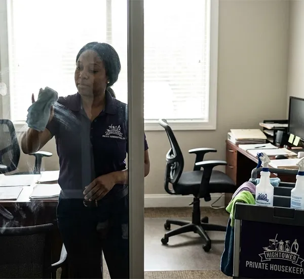 Small Commercial Building Cleaning in Henderson, NV