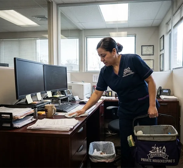 Small Office Cleaning Service in Henderson, NV