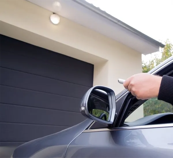 Automatic Garage Door Installation in Coatesville, PA