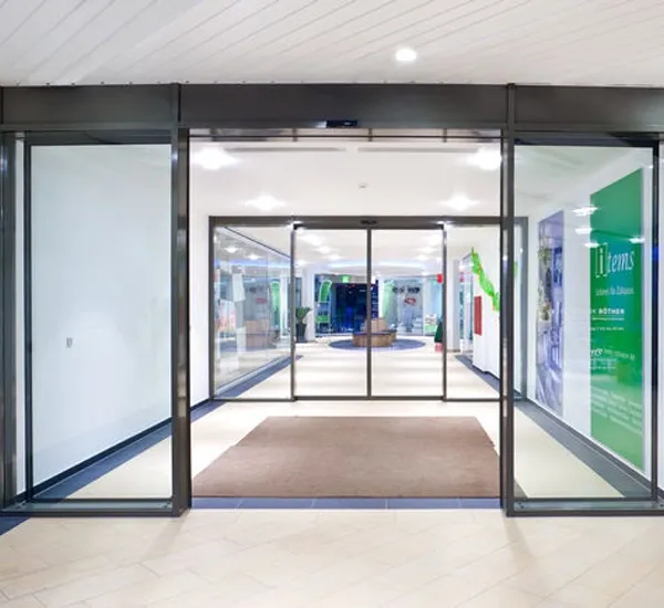 Commercial Automatic Door Services in Kennett Square, PA