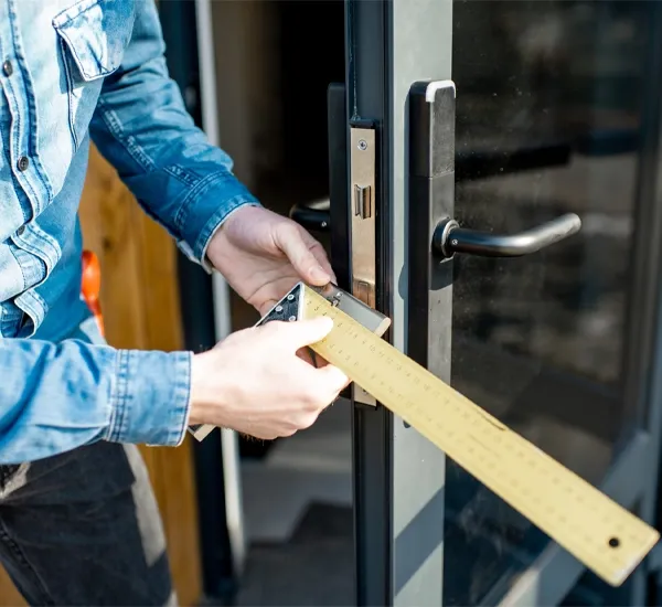 Commercial Door Installation Services in Swarthmore, PA