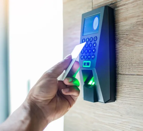 Door Access Control Services in Concordville, PA