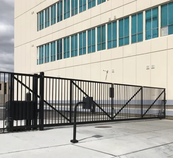 Industrial Gate Installation Services in Radnor, PA