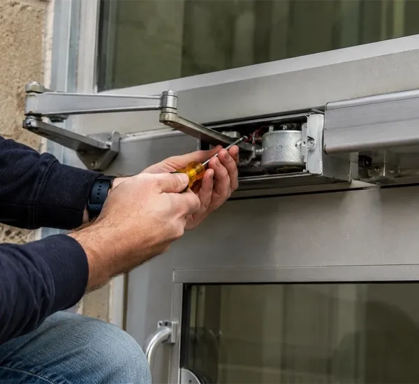 Industrial Handicap Door Repair Services in West Chester, PA