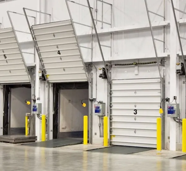 Professional Dock Door Repair Services in Garnet Valley, PA