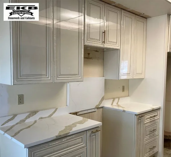Custom Cabinetry Design in Canutillo, TX