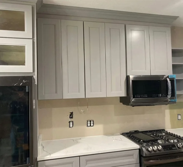 Modern Cabinetry Services in Anthony, TX