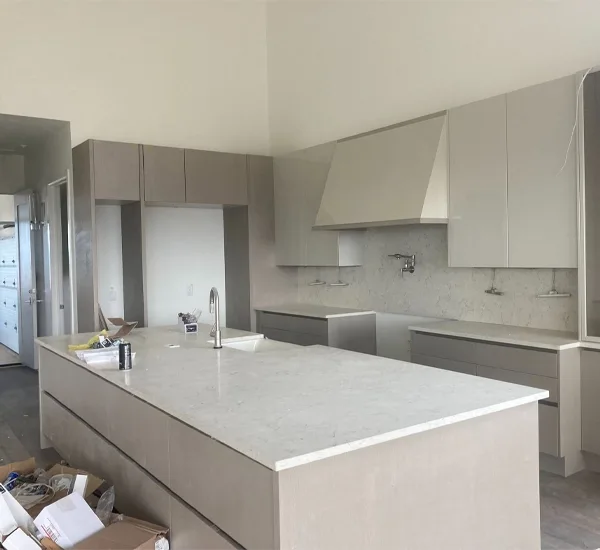 Premium Countertop Installation Services in El Paso, TX