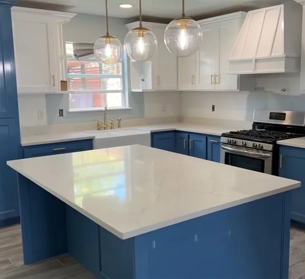 Residential and Commercial Countertop Solutions in Horizon City, TX