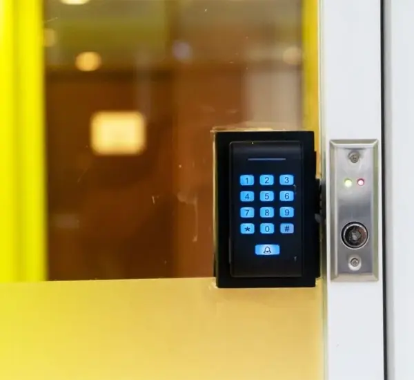 Access Control Door Services in Middletown, DE