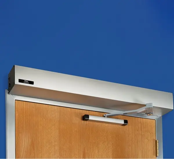 Automatic Handicap Door Repair in Newark, DE