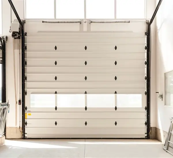 Commercial Garage Door Installation Services in Newport, DE