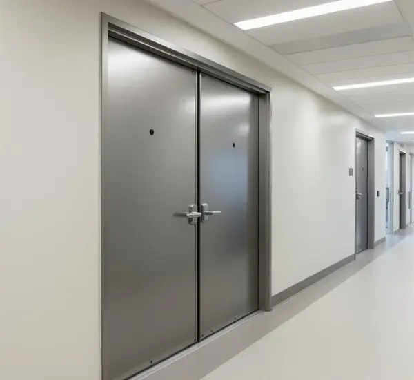 Industrial Door Installation Service in Glasgow, DE