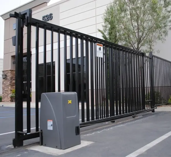 Office Gate Installation Service in Wilmington, DE