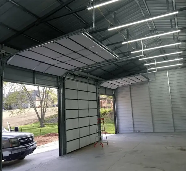 Professional Overhead Garage Door Service in Bear, DE
