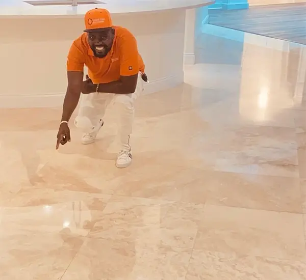 Tile and Grout Cleaning in Orlando, FL