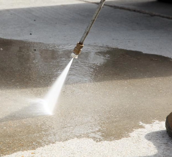 Professional Soft Washing Service in Coconut Creek, FL