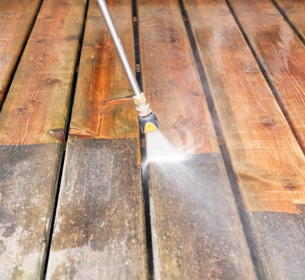 Top-Rated Power Washing Service in Boca Raton, FL