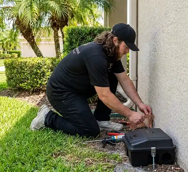 Mice and Rat Control Services in Winter Haven, FL