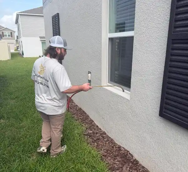 Pest Extermination Services in Lake Wales, FL
