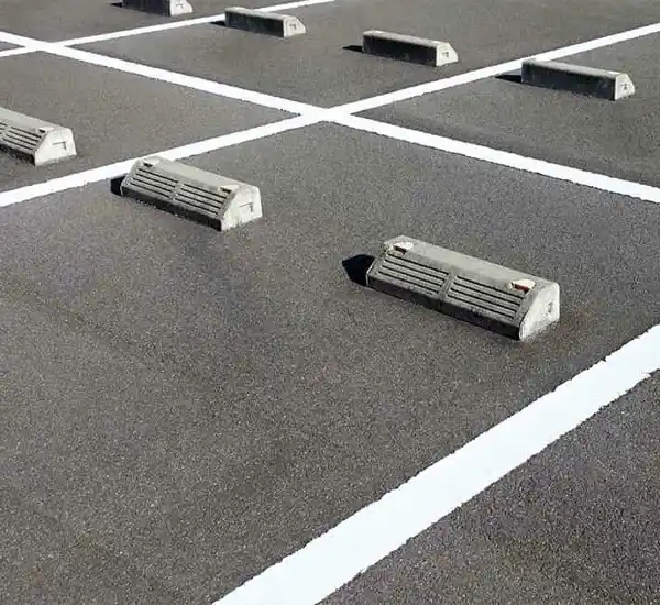 Concrete Parking Lots in Baytown, TX