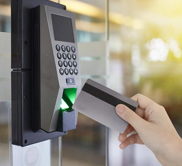 Access Control Systems in Fort Collins, CO