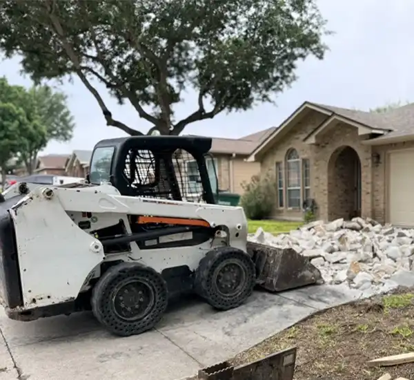 Affordable Concrete Removal in Greeley, CO