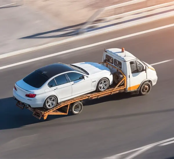 Emergency Roadside Assistance in Doral, FL