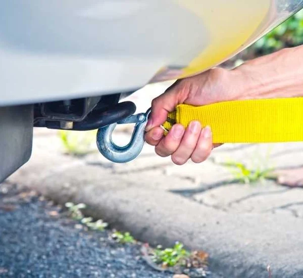 Auto Winch Out Services in Cutler Bay, FL