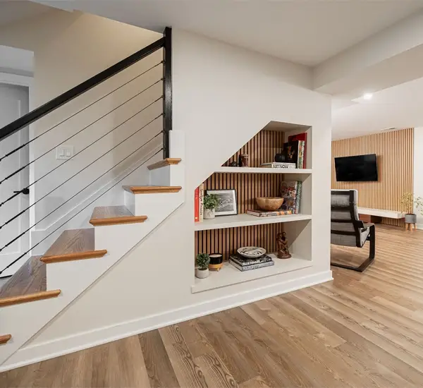 Basement Remodeling Services in Lititz, PA