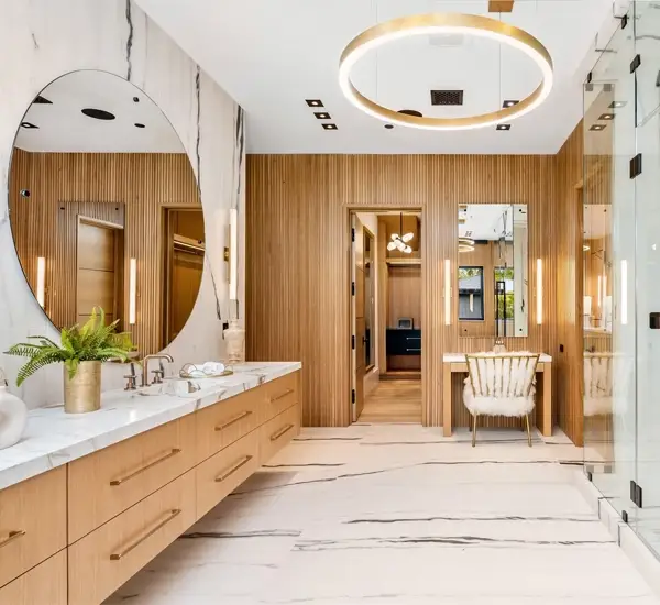 Bath Remodeling Services in Palmyra, PA
