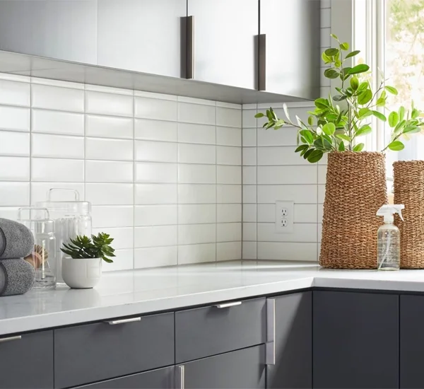 Kitchen Backsplash Installation in Mount Joy, PA