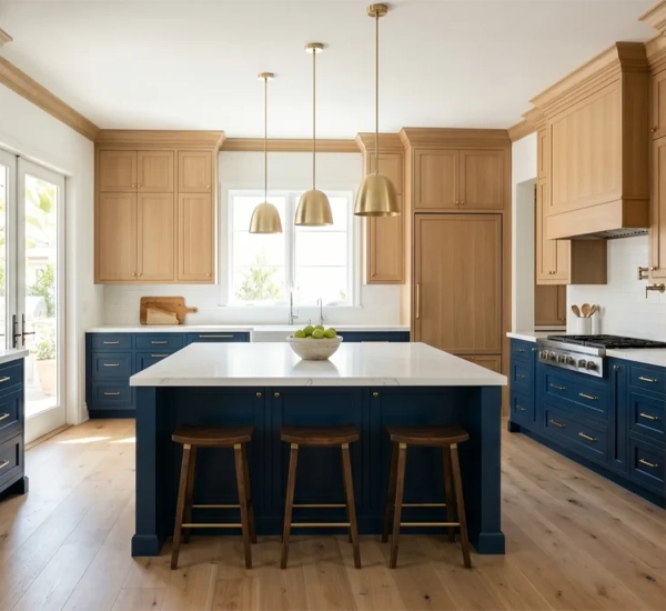 Kitchen Remodeling Services in East Petersburg, PA