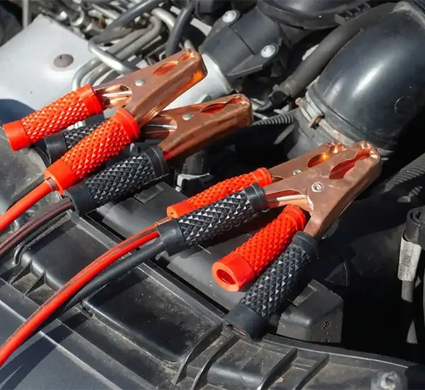 Auto Jumpstart Service in Nolensville, TN