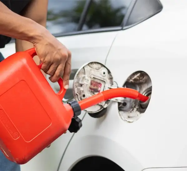 Fuel Delivery Service in La Vergne, TN