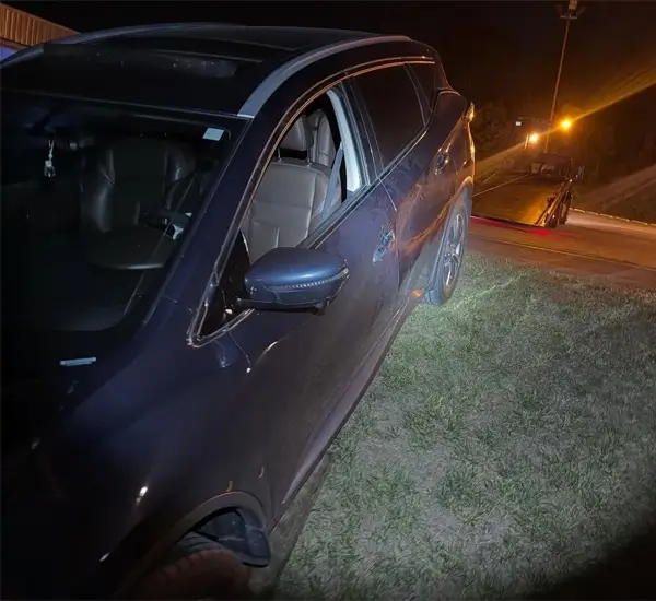 Professional Roadside Assistance in Smyrna TN