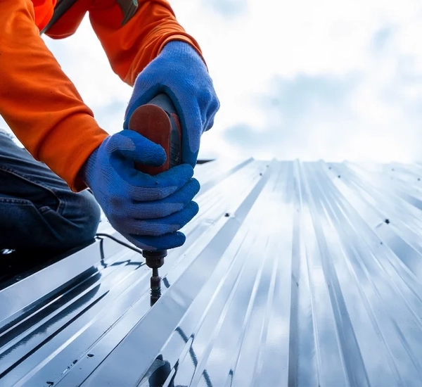Metal Roofing Installation and Repair in Warwick, RI