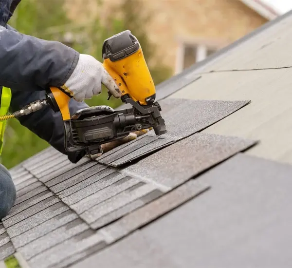 Roof Repair and Maintenance Services in North Providence, RI