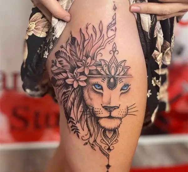 Custom Tattoos Service in Niagara Falls NY