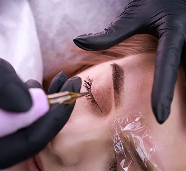 Permanent Makeup Service in Amherst NY