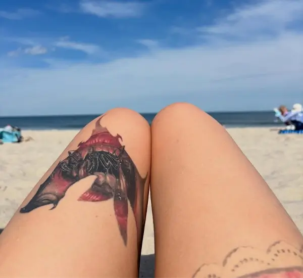 Walk In Tattoos Service North Tonawanda, NY