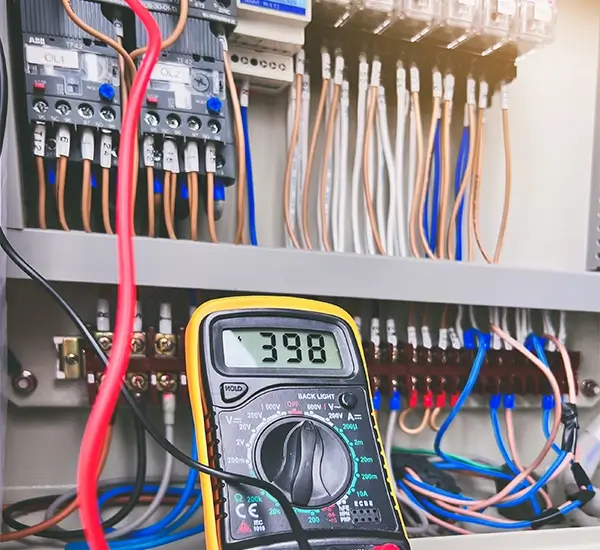Electrical Troubleshooting in Jersey City NJ
