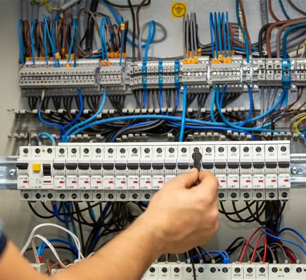 Electrical Wiring in Hoboken NJ