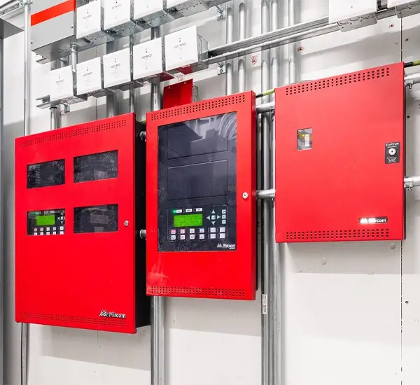 Fire Alarm Installation in Fort Lee NJ
