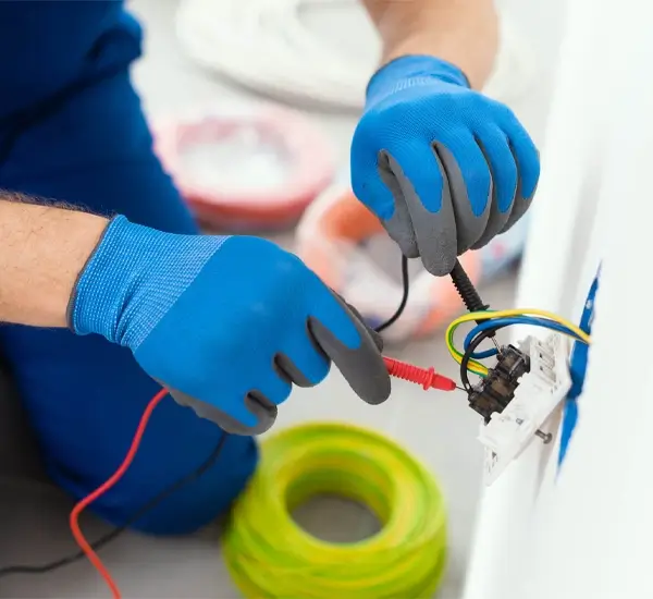 General Electrical Services in Bayonne NJ