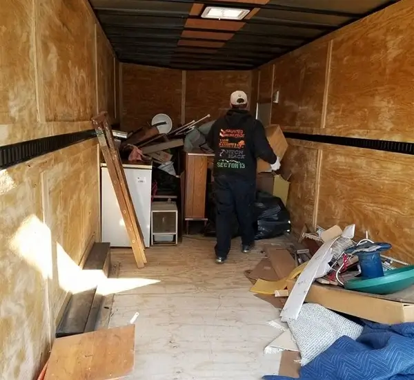 Commercial Junk Removal in Richboro, PA