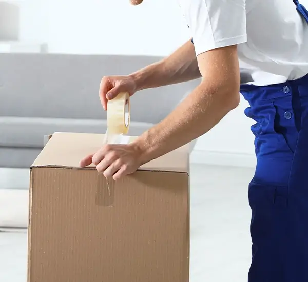 Move-In and Move-Out Services in Lansdale, PA