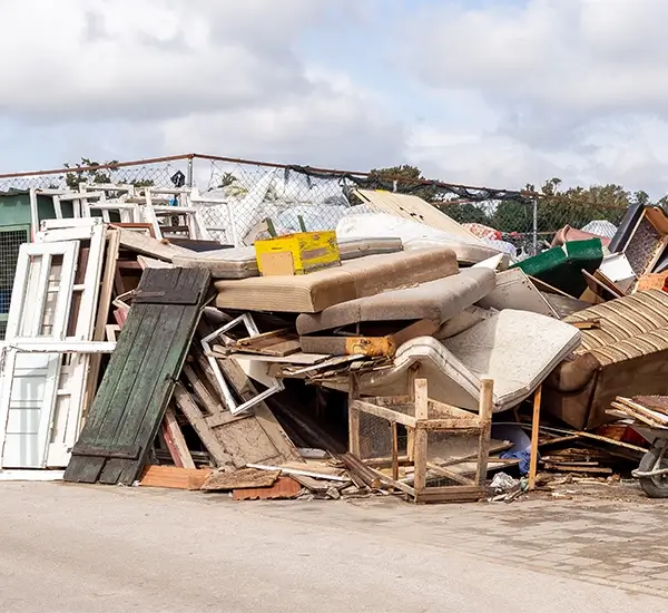 Residential Cleanout Services in Doylestown, PA