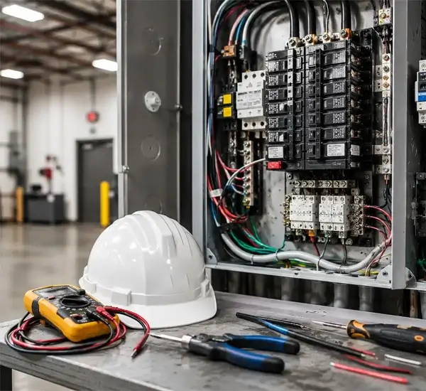Commercial & Residential Electricians in Rolling Meadows, IL